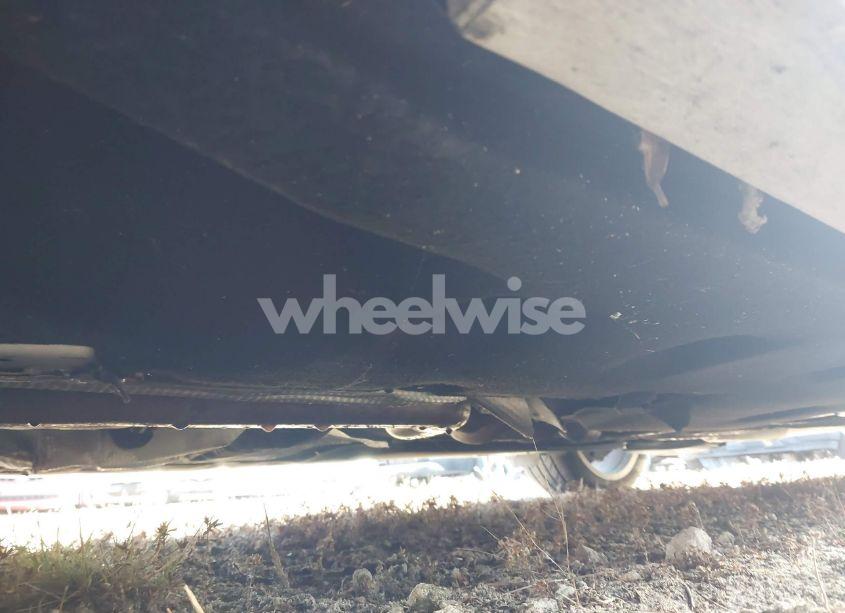 Photo 6 of 2014 Cadillac Ats STANDARD (VIN 1G6AG5RX1E0105833)