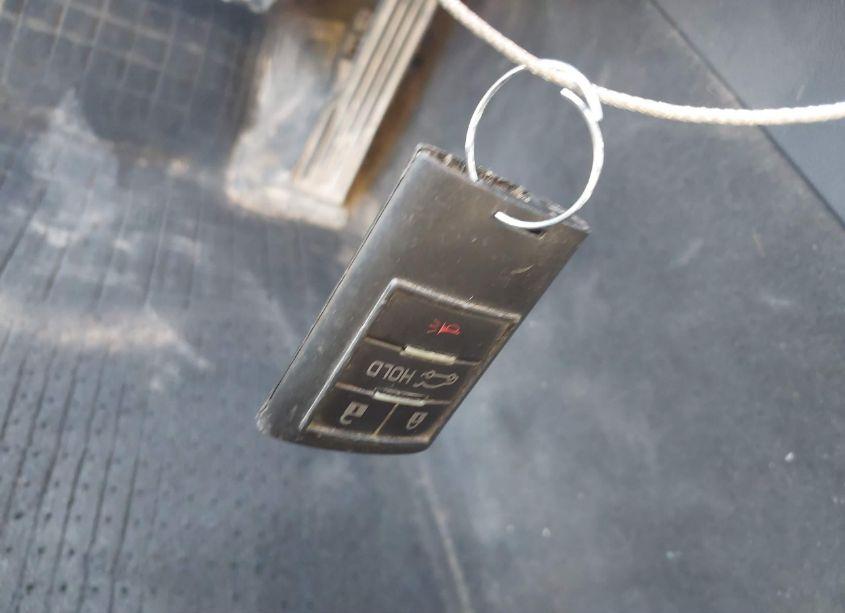 Photo 11 of 2014 Cadillac Ats STANDARD (VIN 1G6AG5RX1E0118971)