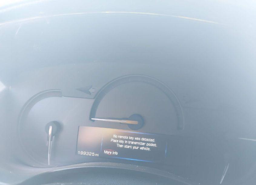 Photo 7 of 2014 Cadillac Ats STANDARD (VIN 1G6AG5RX1E0118971)