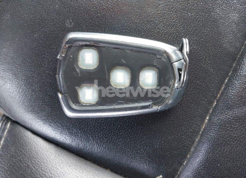 Photo 11 of 2015 Cadillac Ats STANDARD (VIN 1G6AG5RX1F0101122)