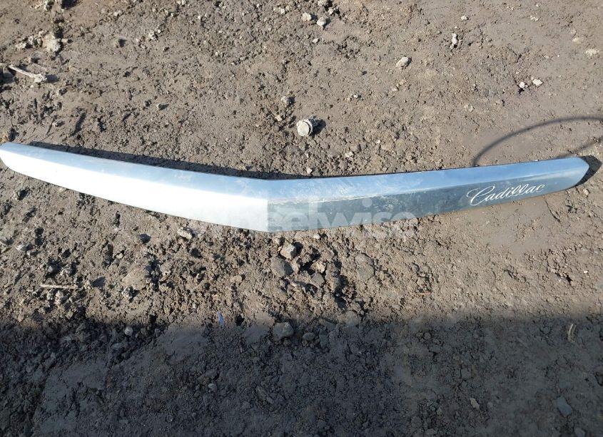 Photo 12 of 2015 Cadillac Ats STANDARD (VIN 1G6AG5RX1F0101122)