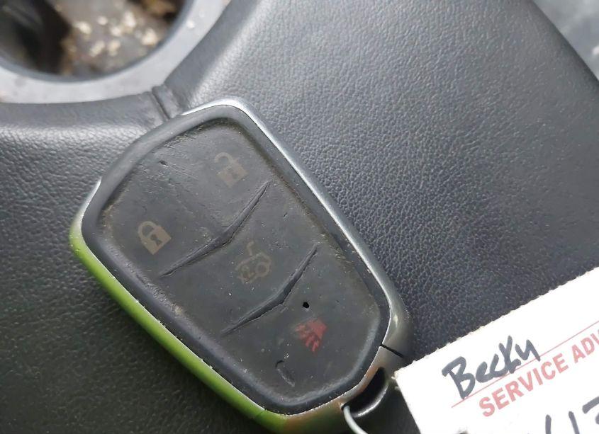 Photo 11 of 2016 Cadillac Ats STANDARD (VIN 1G6AG5RX1G0118052)