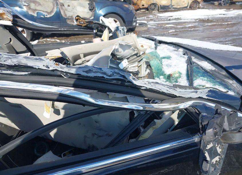 Photo 5 of 2016 Cadillac Ats STANDARD (VIN 1G6AG5RX1G0124353)