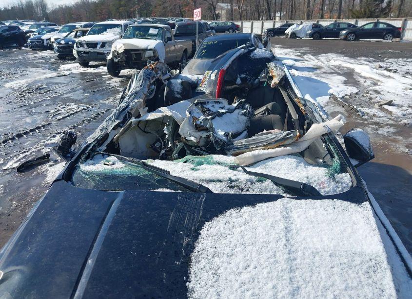 Photo 6 of 2016 Cadillac Ats STANDARD (VIN 1G6AG5RX1G0124353)