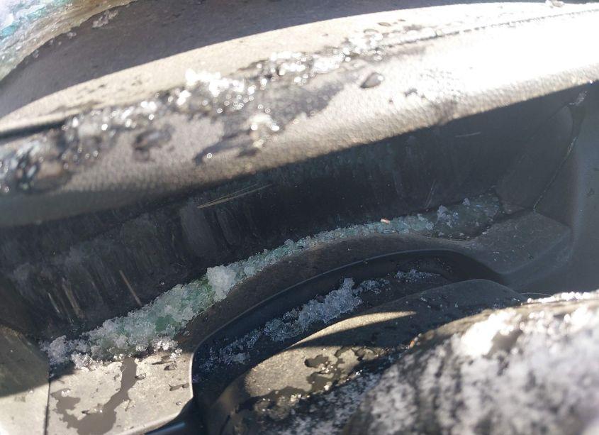 Photo 7 of 2016 Cadillac Ats STANDARD (VIN 1G6AG5RX1G0124353)