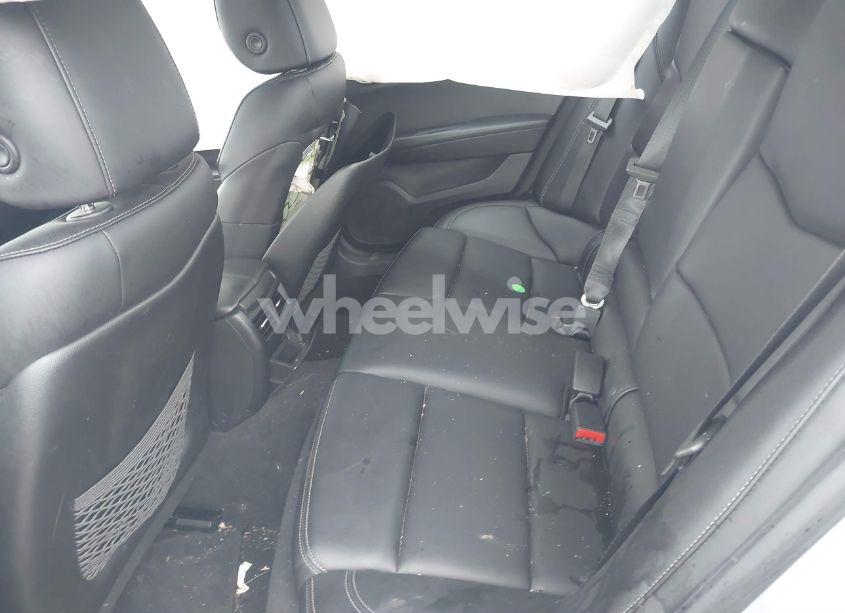 Photo 8 of 2017 Cadillac Ats STANDARD (VIN 1G6AG5RX1H0203054)