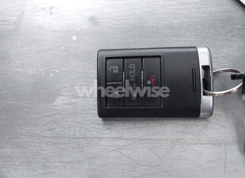 Photo 11 of 2013 Cadillac Ats STANDARD (VIN 1G6AG5RX2D0167238)