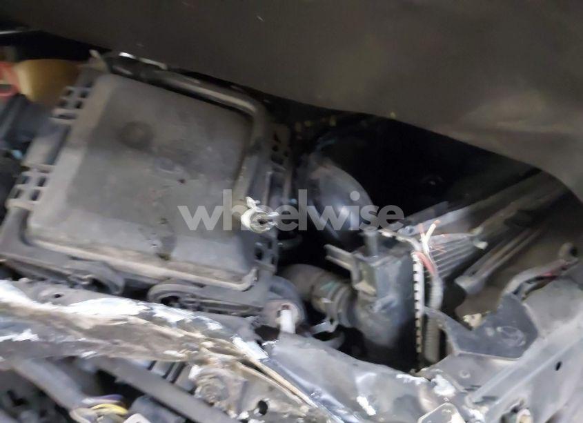 Photo 10 of 2014 Cadillac Ats STANDARD (VIN 1G6AG5RX2E0172957)