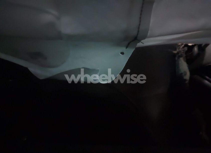 Photo 5 of 2014 Cadillac Ats STANDARD (VIN 1G6AG5RX2E0172957)