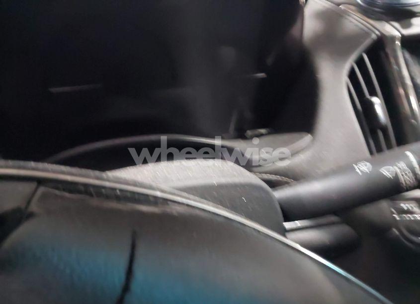 Photo 7 of 2014 Cadillac Ats STANDARD (VIN 1G6AG5RX2E0172957)