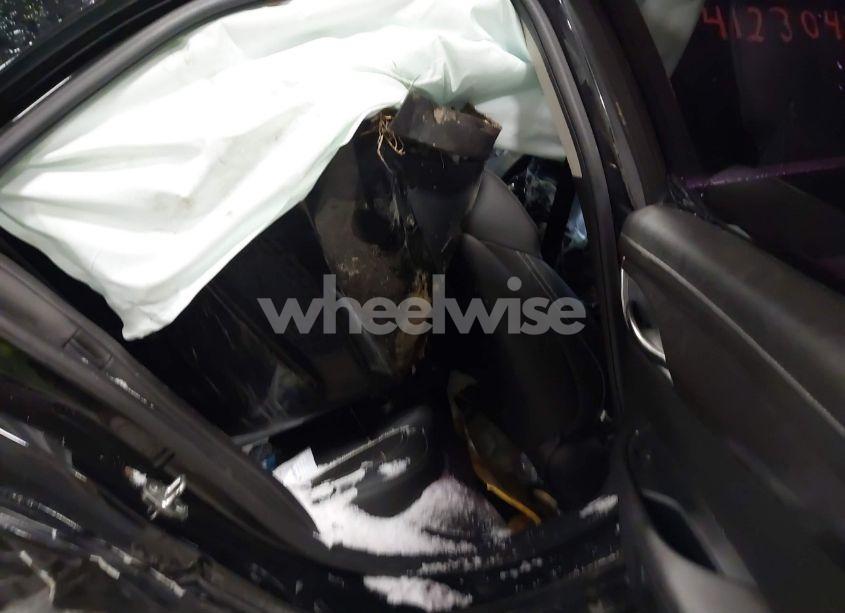 Photo 8 of 2014 Cadillac Ats STANDARD (VIN 1G6AG5RX2E0172957)