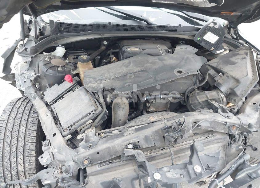 Photo 10 of 2015 Cadillac Ats STANDARD (VIN 1G6AG5RX2F0120519)