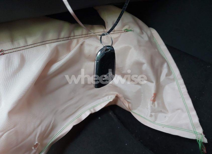 Photo 11 of 2015 Cadillac Ats STANDARD (VIN 1G6AG5RX2F0120519)