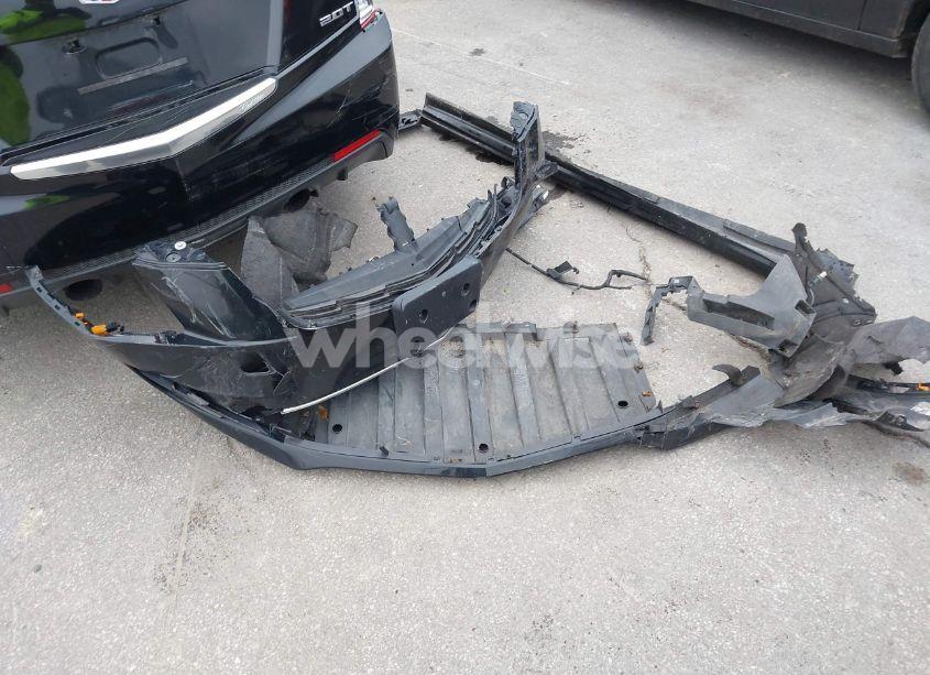 Photo 12 of 2015 Cadillac Ats STANDARD (VIN 1G6AG5RX2F0120519)