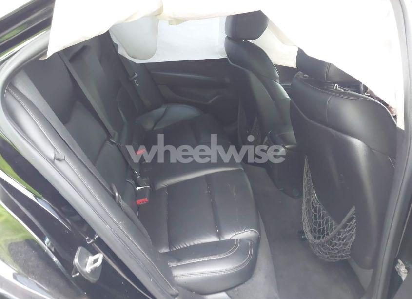 Photo 8 of 2015 Cadillac Ats STANDARD (VIN 1G6AG5RX2F0120519)