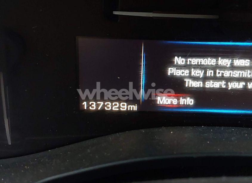 Photo 15 of 2016 Cadillac Ats STANDARD (VIN 1G6AG5RX2G0100997)