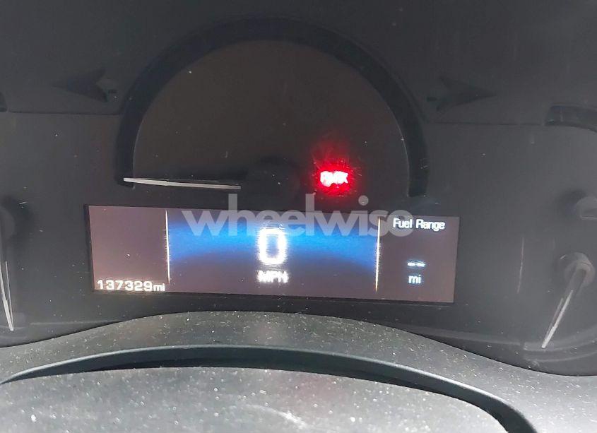 Photo 7 of 2016 Cadillac Ats STANDARD (VIN 1G6AG5RX2G0100997)