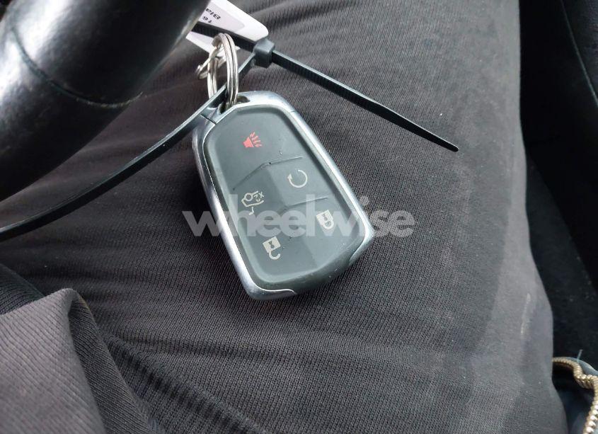 Photo 11 of 2016 Cadillac Ats STANDARD (VIN 1G6AG5RX2G0180060)