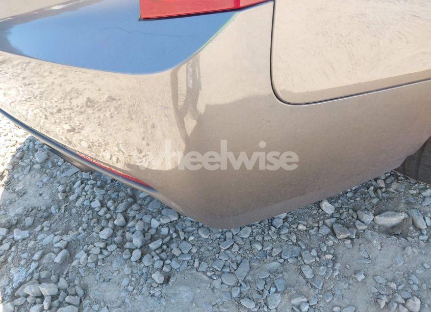 Photo 12 of 2014 Cadillac Ats STANDARD (VIN 1G6AG5RX3E0164348)