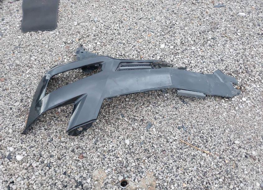 Photo 12 of 2014 Cadillac Ats STANDARD (VIN 1G6AG5RX3E0187693)