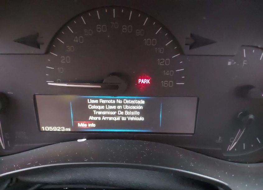 Photo 7 of 2014 Cadillac Ats STANDARD (VIN 1G6AG5RX3E0187693)