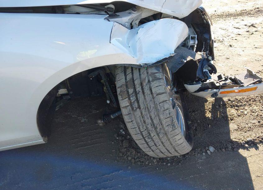 Photo 17 of 2016 Cadillac Ats STANDARD (VIN 1G6AG5RX4G0113234)