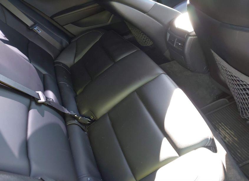 Photo 8 of 2016 Cadillac Ats STANDARD (VIN 1G6AG5RX4G0113234)