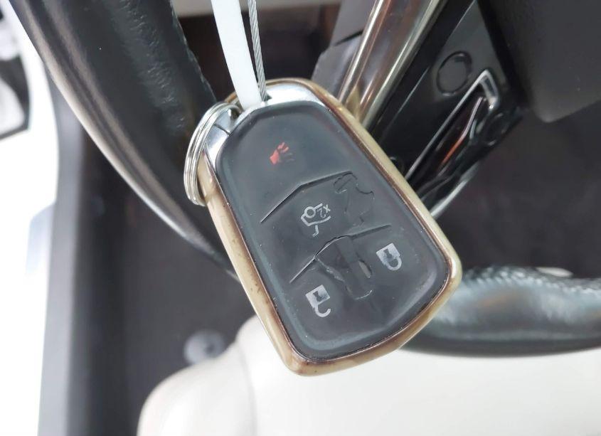 Photo 11 of 2016 Cadillac Ats STANDARD (VIN 1G6AG5RX4G0115436)