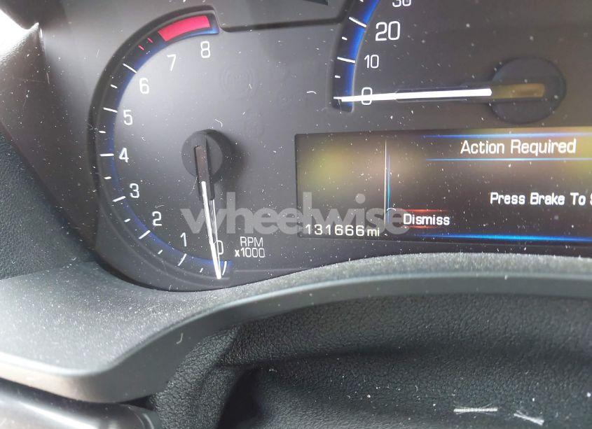 Photo 15 of 2013 Cadillac Ats STANDARD (VIN 1G6AG5RX5D0157514)