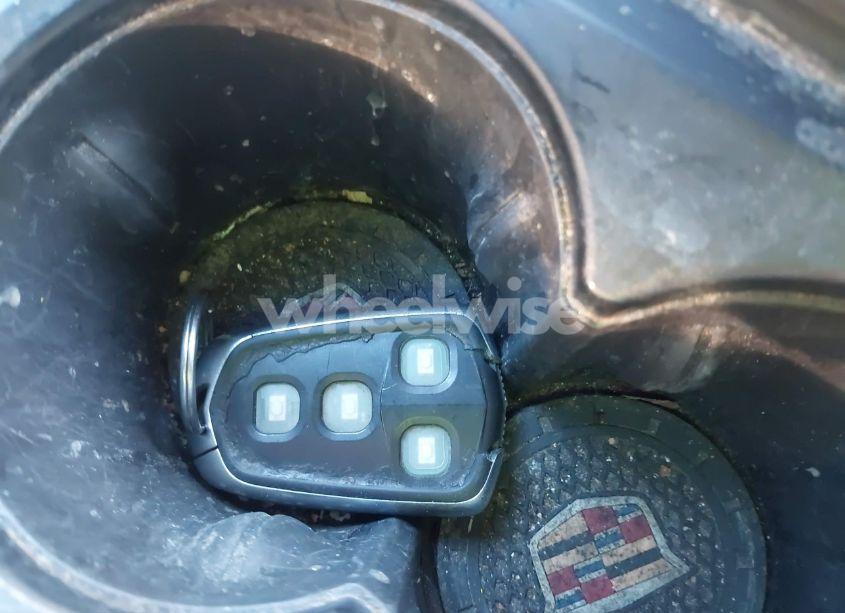 Photo 11 of 2016 Cadillac Ats STANDARD (VIN 1G6AG5RX5G0103585)