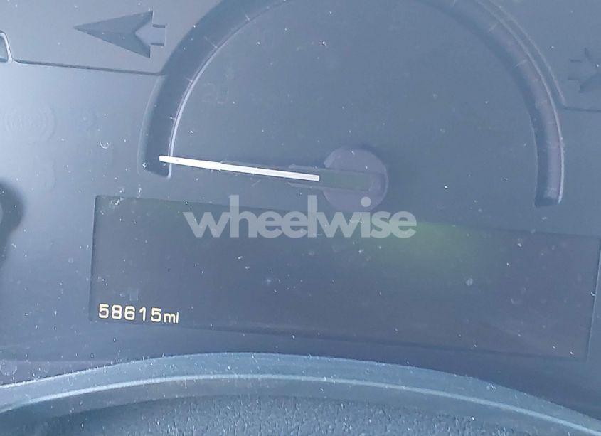 Photo 16 of 2016 Cadillac Ats STANDARD (VIN 1G6AG5RX5G0103585)