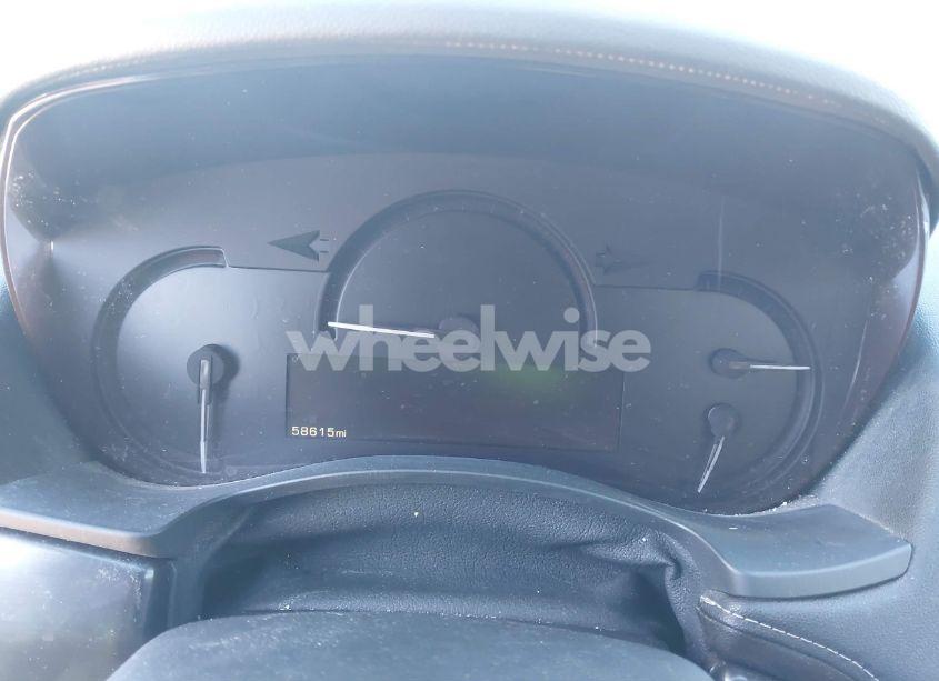 Photo 7 of 2016 Cadillac Ats STANDARD (VIN 1G6AG5RX5G0103585)