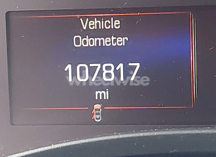 Photo 15 of 2016 Cadillac Ats STANDARD (VIN 1G6AG5RX5G0106695)