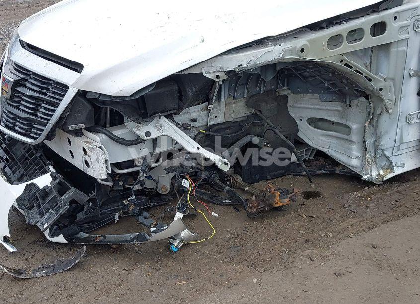 Photo 6 of 2016 Cadillac Ats STANDARD (VIN 1G6AG5RX5G0106695)