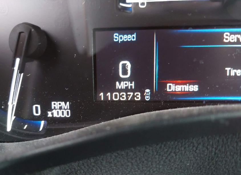 Photo 15 of 2013 Cadillac Ats STANDARD (VIN 1G6AG5RX6D0163791)