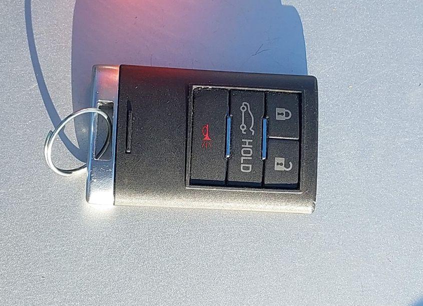 Photo 11 of 2014 Cadillac Ats STANDARD (VIN 1G6AG5RX6E0100224)