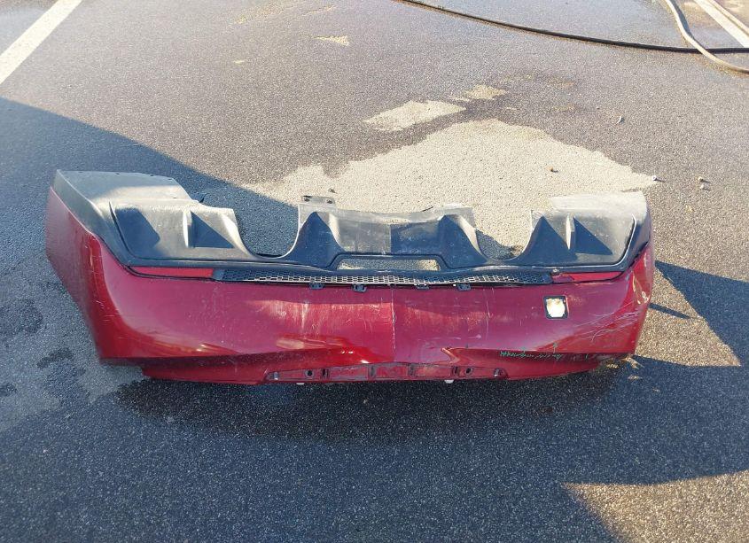 Photo 12 of 2014 Cadillac Ats STANDARD (VIN 1G6AG5RX6E0100224)