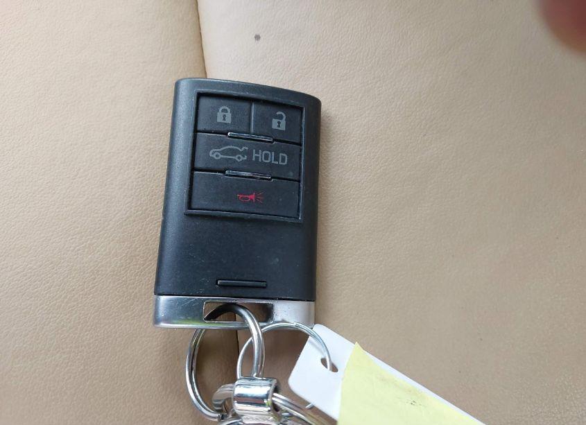 Photo 11 of 2014 Cadillac Ats STANDARD (VIN 1G6AG5RX6E0126774)