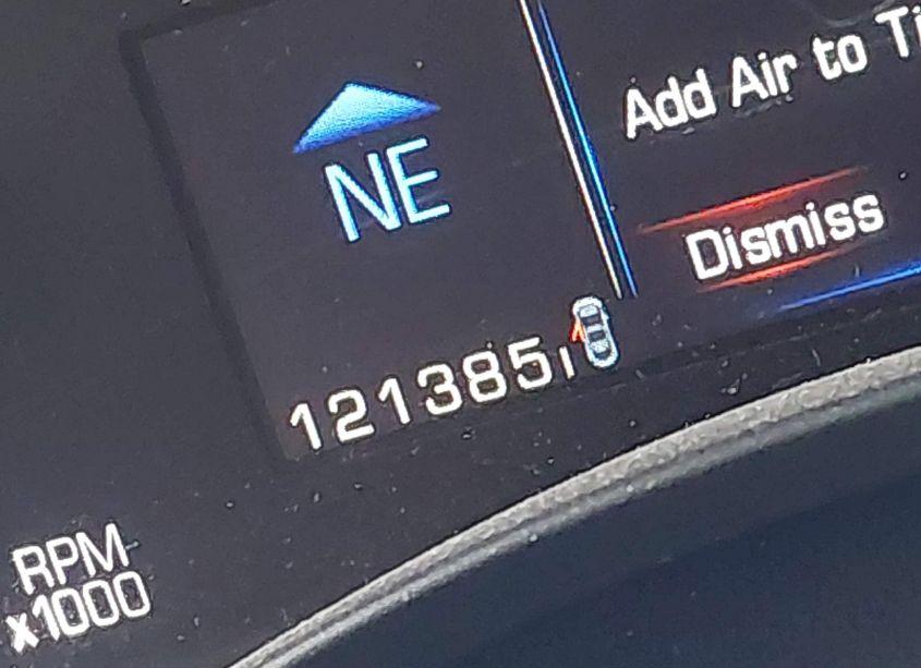 Photo 15 of 2014 Cadillac Ats STANDARD (VIN 1G6AG5RX6E0126774)