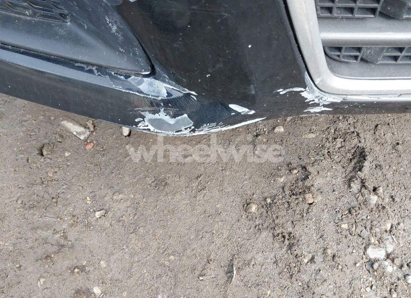 Photo 18 of 2013 Cadillac Ats STANDARD (VIN 1G6AG5RX7D0159040)