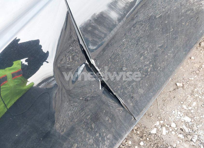 Photo 19 of 2013 Cadillac Ats STANDARD (VIN 1G6AG5RX7D0159040)