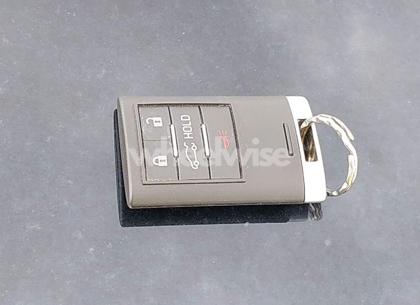 Photo 11 of 2014 Cadillac Ats STANDARD (VIN 1G6AG5RX7E0131482)