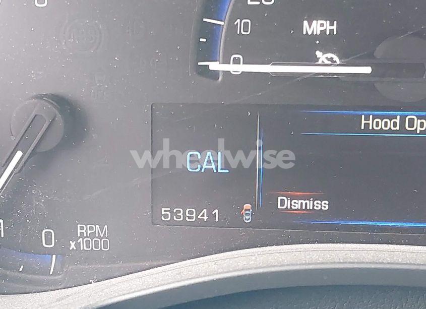 Photo 15 of 2014 Cadillac Ats STANDARD (VIN 1G6AG5RX7E0131482)