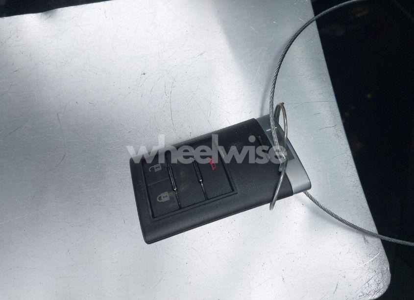 Photo 11 of 2014 Cadillac Ats STANDARD (VIN 1G6AG5RX7E0159881)