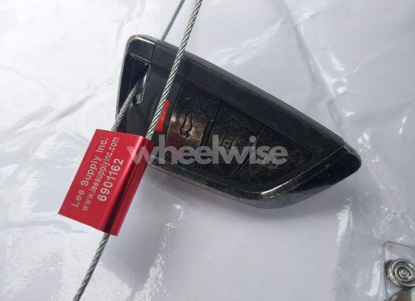 Photo 11 of 2013 Cadillac Ats STANDARD (VIN 1G6AG5RX8D0167437)