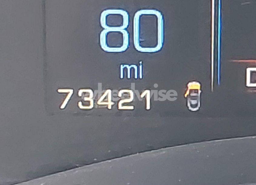 Photo 16 of 2013 Cadillac Ats STANDARD (VIN 1G6AG5RX8D0167437)