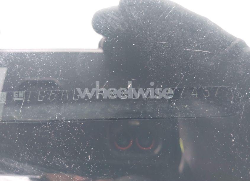 Photo 9 of 2013 Cadillac Ats STANDARD (VIN 1G6AG5RX8D0167437)