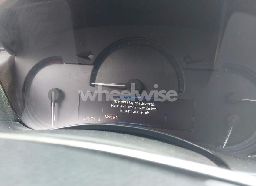 Photo 7 of 2014 Cadillac Ats STANDARD (VIN 1G6AG5RX8E0113069)