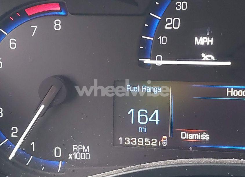 Photo 15 of 2014 Cadillac Ats STANDARD (VIN 1G6AG5RX8E0157217)