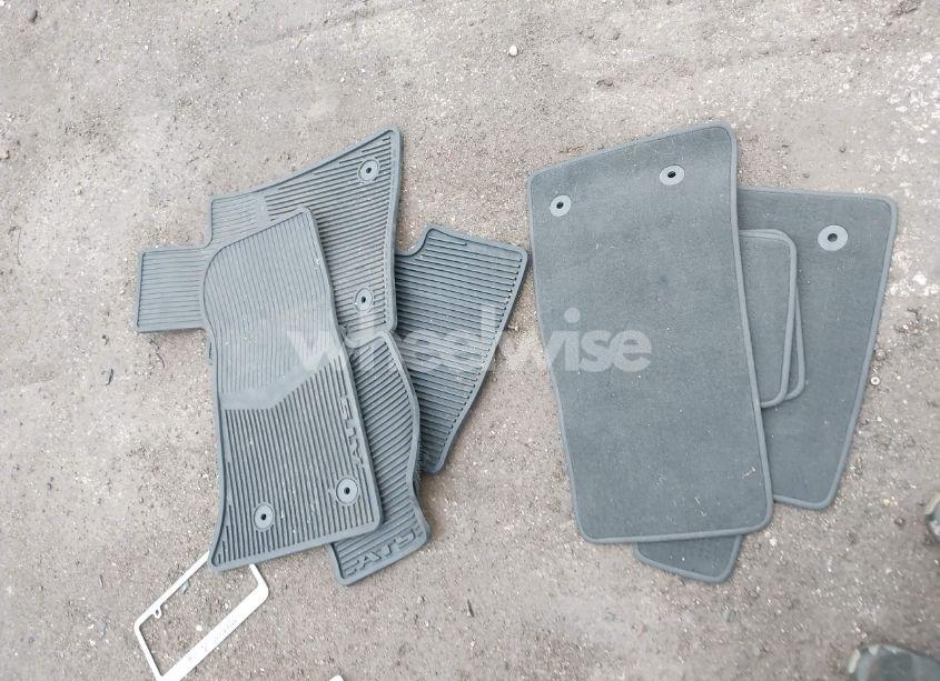 Photo 13 of 2014 Cadillac Ats STANDARD (VIN 1G6AG5RX8E0166600)